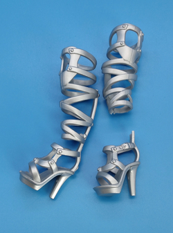 Обувь для кукол Rainbow High 031318