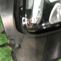 Фара левая Mercedes GLC X253 (2015-2019) LED