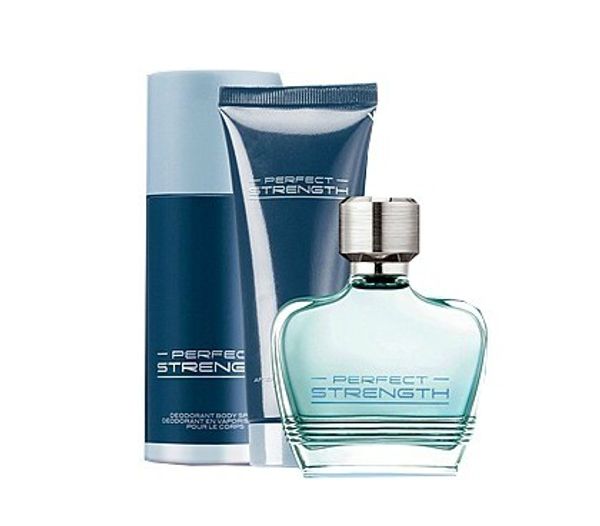 Avon Perfect Strength