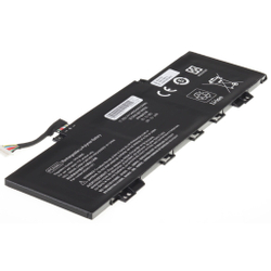 Аккумулятор iBatt 3400mAh для ноутбука HP Pavilion X360 (PC03XL, HSTNN-OB1W)