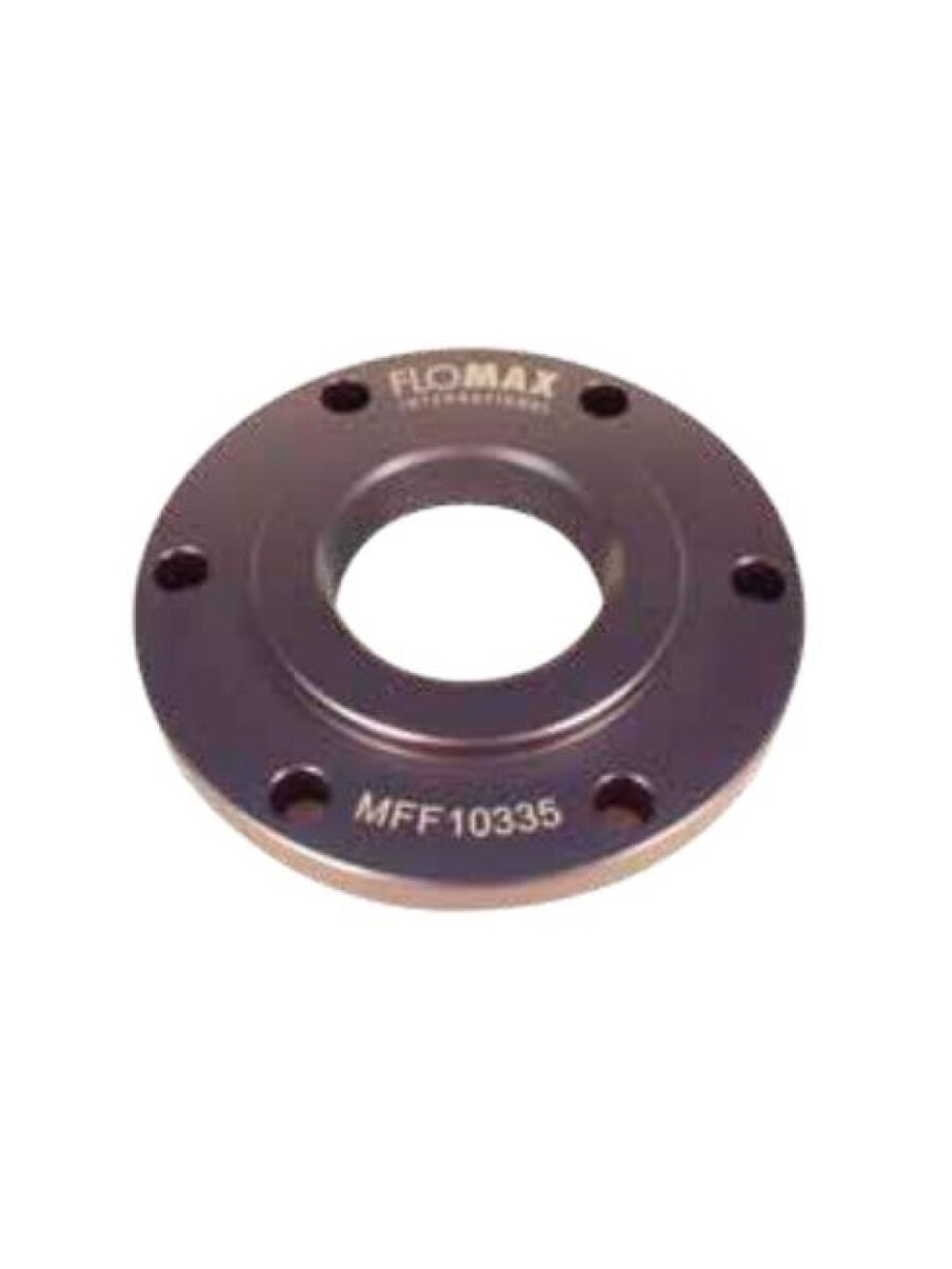 Адаптер 2" NPT с креплением на 6 болтах