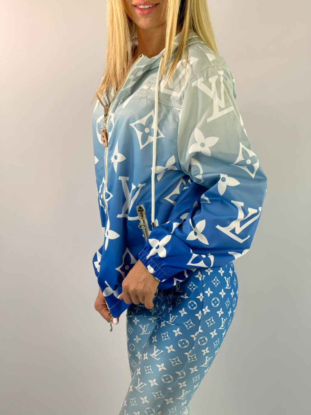 Леггинсы Louis Vuitton