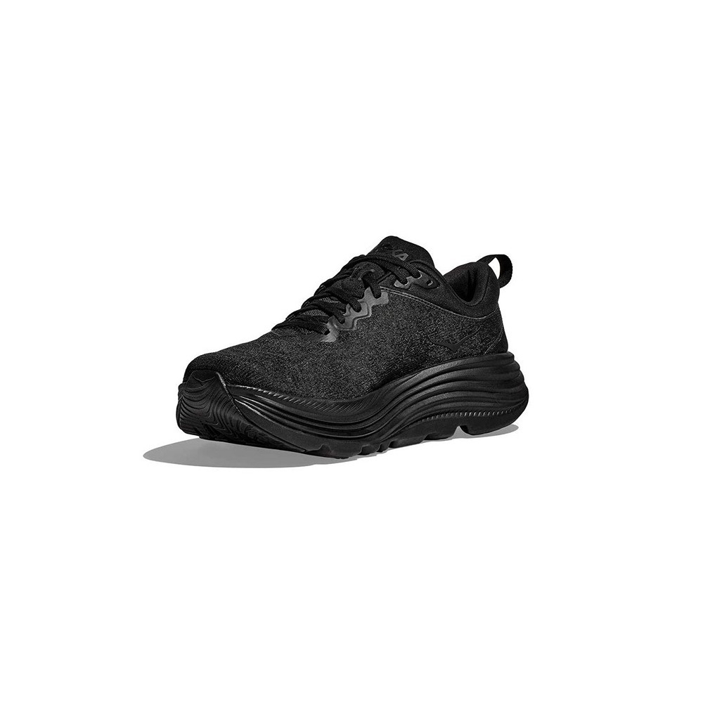 Кроссовки мужские HOKA M GAVIOTA 5 WIDE Black / Black