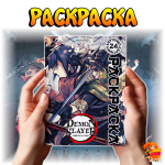 Раскраска Клинок, рассекающий демонов