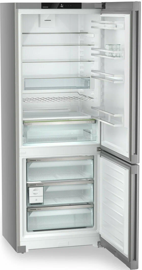 Холодильник Liebherr CNsfd 7723