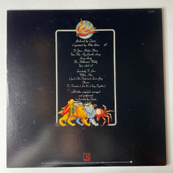 Винтажная виниловая пластинка LP Queen A Day At The Races (Japan 1976) (No Obi) Good Old Fashioned Lover Boy