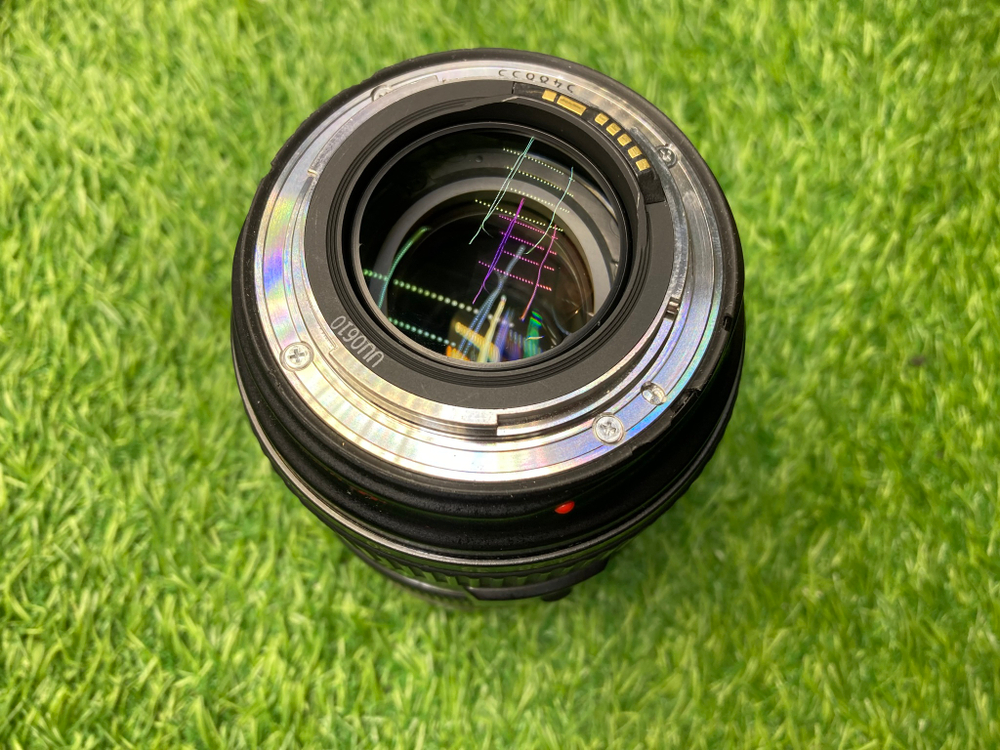 Canon EF 24-70mm 2.8L USM