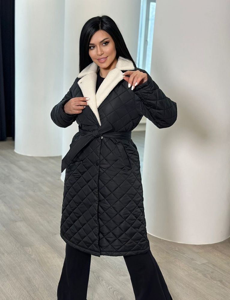 Пальто A220-3 Fabrika