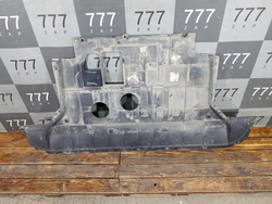 Пыльник (защита) двигателя Geely Coolray 19-нв Б/У Оригинал 5030028300
