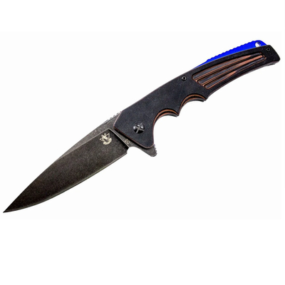 Нож складной Steelclaw Бузун slw06