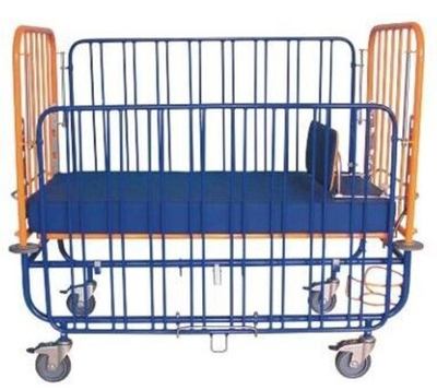 Кровать функциональная КФД 2-2