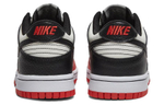 Nike Dunk Low EMB NBA 75th Anniversary Chicago GS