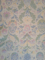 Гобеленовая дорожка Добрая 39х142