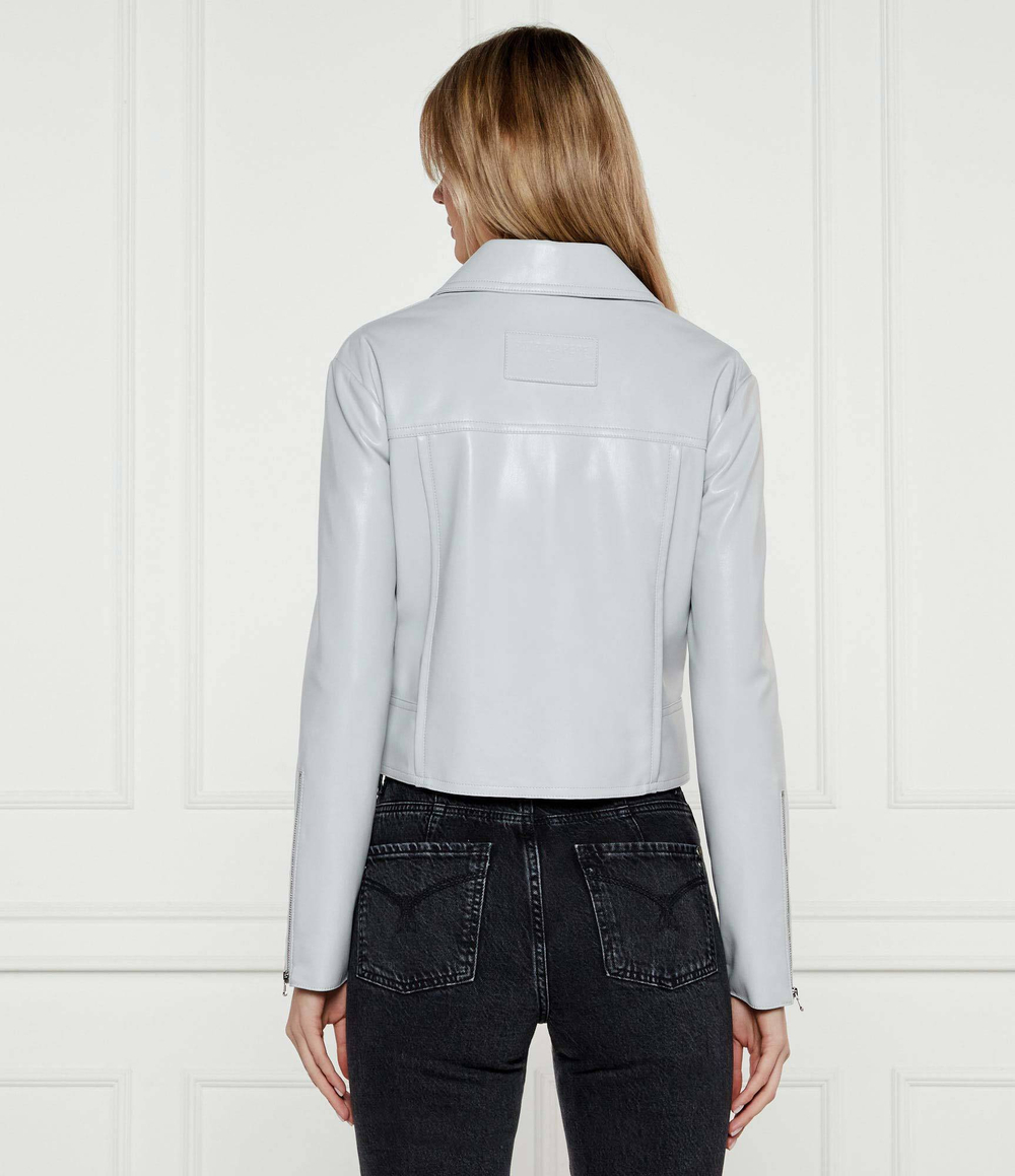 Куртка Patrizia Pepe - серый(8O0165 E005J)