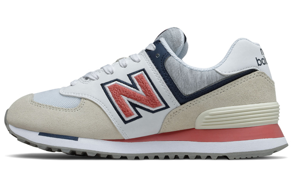 Кроссовки New Balance Nb 574 (Женская размерная сетка)