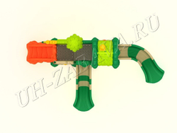 Игровой комплекс ДКД-021