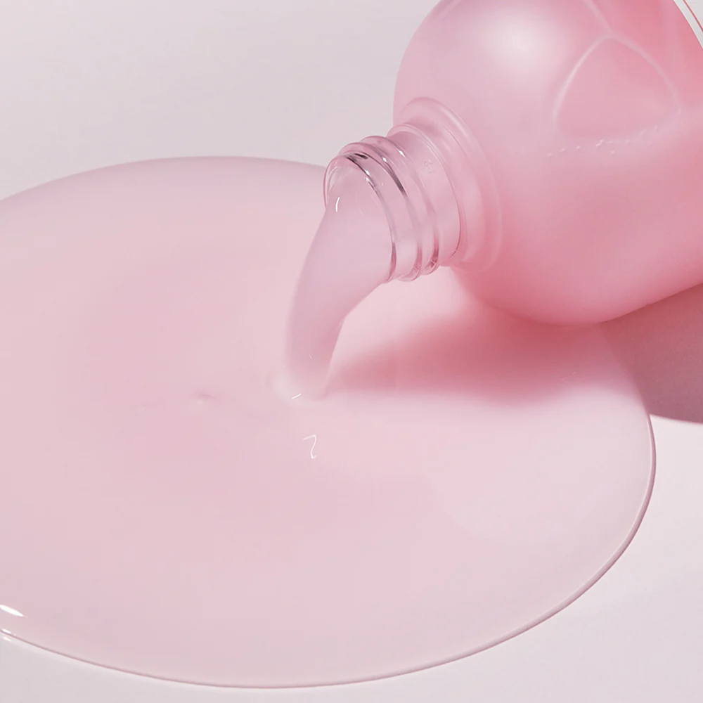 Sungboon Editor Apple Peel Glow Skin Soothing Toner 340ml