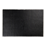 Коврик придверный "Рога оленя" 60x40x2см Кокос,резина