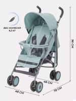 Коляска детская RANT basic "Tango" RA352