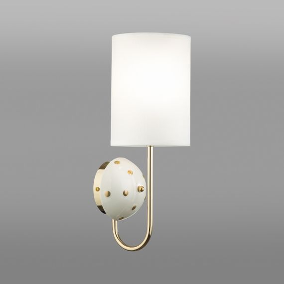 Бра Odeon Light Exclusive Modern Pollen 5423/1W