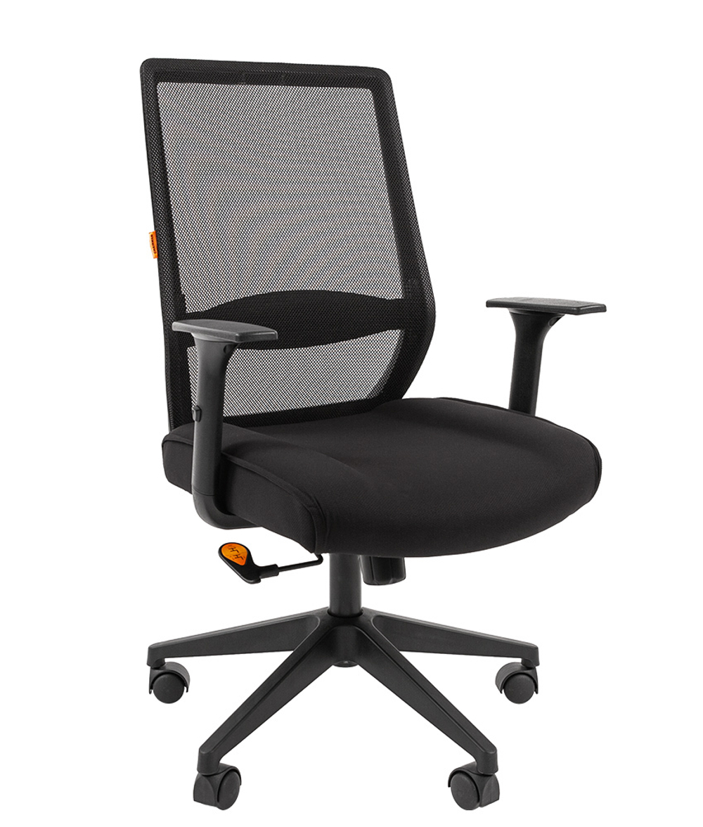 Кресло офисное Chairman 555