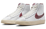 Кроссовки Nike Blazer (Женская размерная сетка)