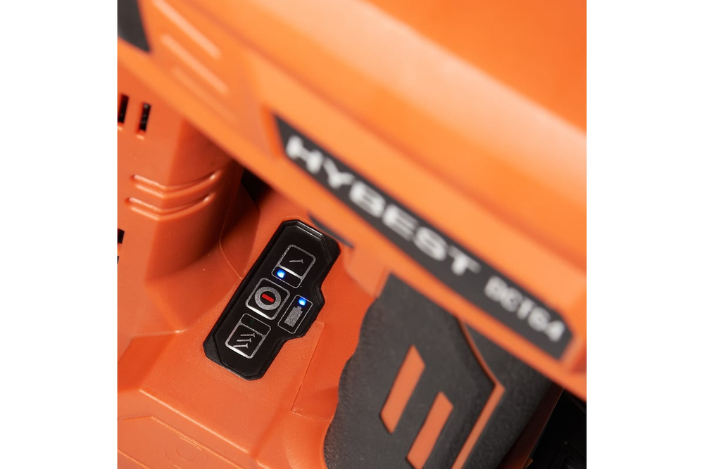 Аккумуляторный монтажный пистолет HYBEST DCT64