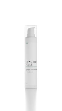 Дневной anti-age крем для лица с экзосомами Granted Pelle 50 мл