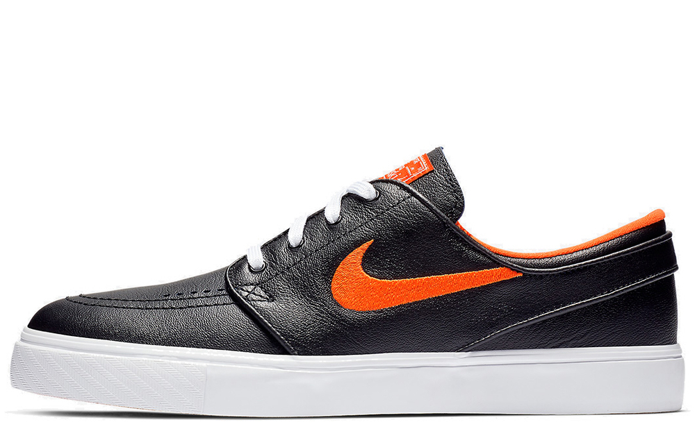 Nike Sb Zoom Stefan Janoski Nba Knicks