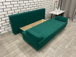 Диван ЕК Комфорт Veluta LUX 33