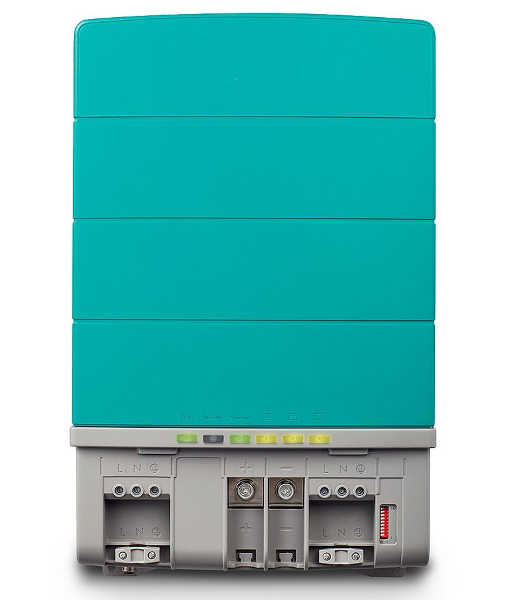 Инвертер с зарядным устройством CombiMaster 2000 (10267573)