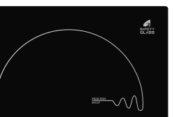 Встраиваемая индукционная варочная панель Monsher MHI 3001