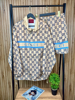 Прогулочный костюм Gucci