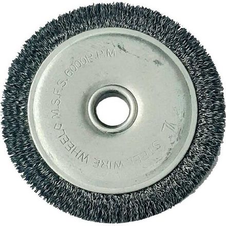 Щётка Wenxing 100E1