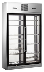 Винный шкаф Gemm WL6/222P