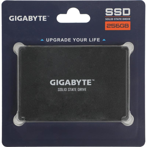 Твердотельный накопитель SSD Gigabyte 256GB GP-GSTFS31256GTND