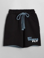 Спортивный костюм для мальчика в школу