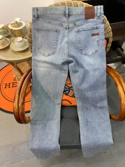 Джинсы Zegna