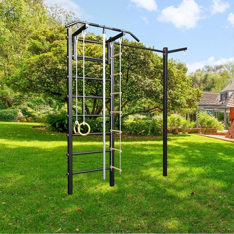 Уличная шведская стенка Sv Sport У422