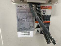 Сплит система Haier 48 настенно-потолочный