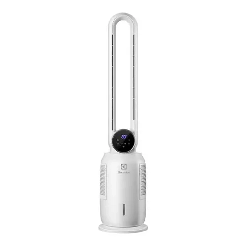 Вентилятор Electrolux EFB-1205w белый