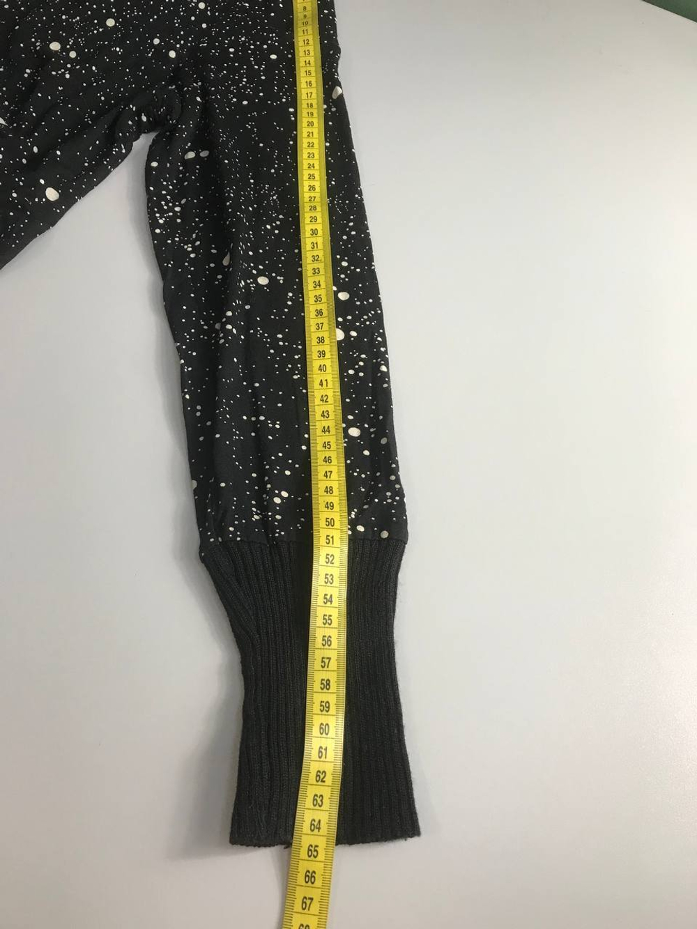 Джемпер Eiva красивый, маркировка 52, визуально 50/52 размер