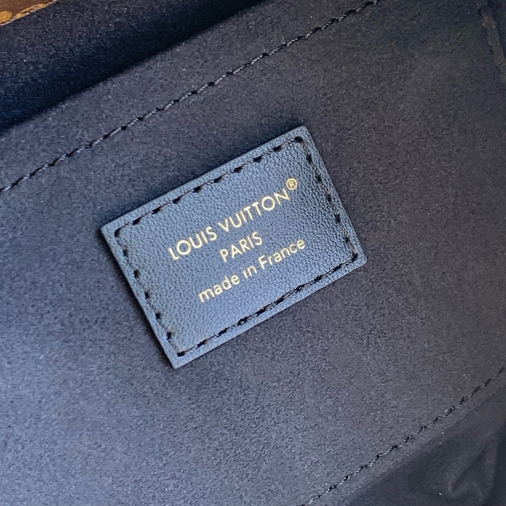 Louis Vuitton The Drop PM