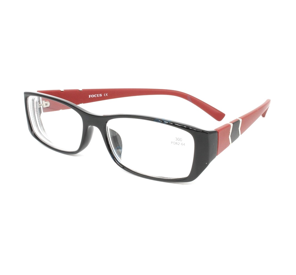 Focus 8308 (62-64)