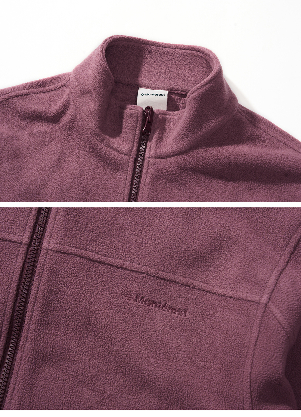 Куртка Nothomme Monterest Kongshan Rain Storm 3-in-1 C6 Jacket