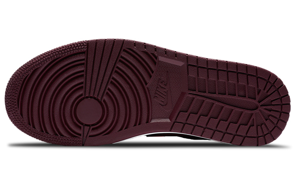 Кроссовки Jordan Air Jordan 1 Low (Женская размерная сетка)