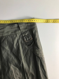 Костюм Burvin для делового образа, визуально на 44 размер