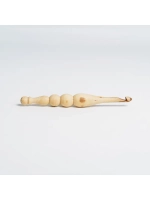 Крючок вязальный