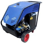 Автомойка Bennett Power AR200 400V AR200