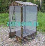 Сушилка для рыбы Пикник